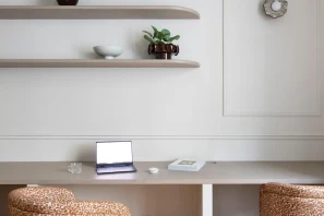 Bureau privé - 75008 - 8 postes - 2800€