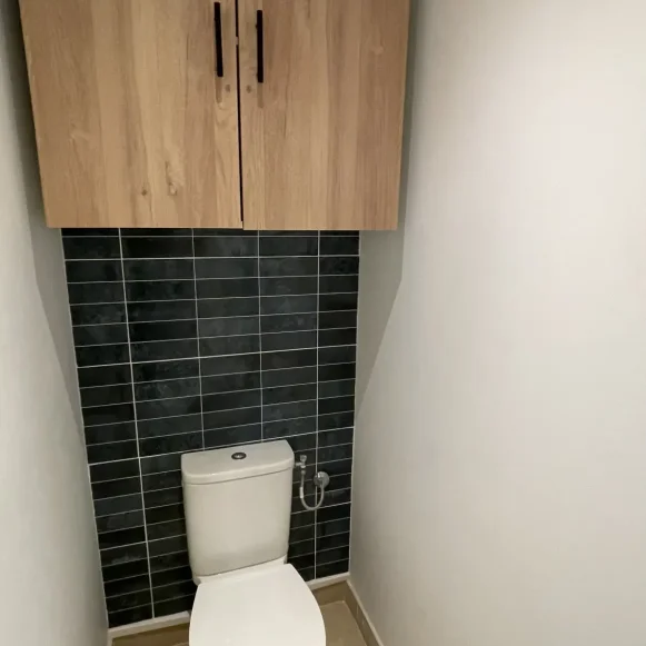 Bureau privé 7 m² 1 poste Location bureau Rue Mably Bordeaux 33000 - photo 3