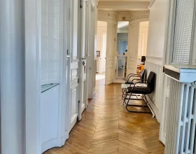Bureau privé