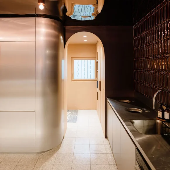 Open Space  20 postes Location bureau Rue Ambroise Thomas Paris 75009 - photo 9