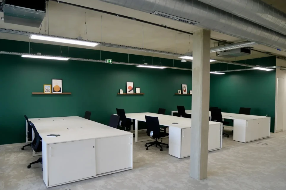 LMDC Clichy-Levallois