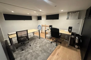 Open Space - 75012 - 6 postes - 300€