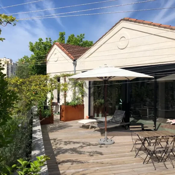 Open Space  50 postes Coworking Rue de la Manutention Bordeaux 33000 - photo 1
