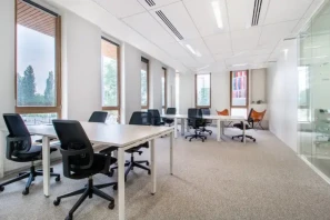 Bureau privé - 59000 - 5 postes - 1333€