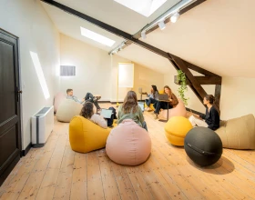 Bureau privé