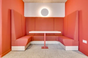 Newton Offices Golf des Milles - Aix-en-Provence