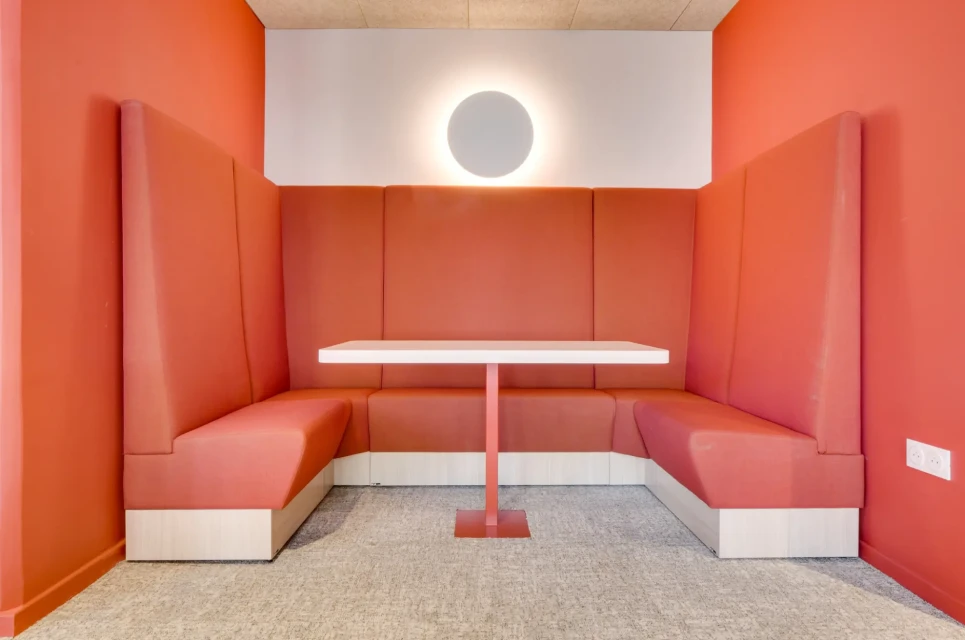 Newton Offices Golf des Milles - Aix-en-Provence