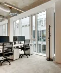 Espace indépendant - 75009 - 82 postes - 57850€