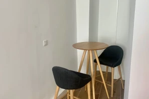 Open Space - 75009 - 8 postes - 400€