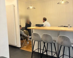 Espace indépendant