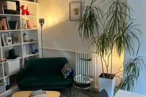 Bureau privé - 75001 - 4 postes - 1680€