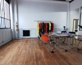 Bureau privé
