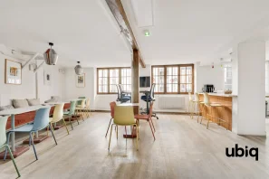 Bureau privé - 75002 - 20 postes - 11000€