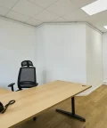 Bureau privé - 59000 - 5 postes - 700€