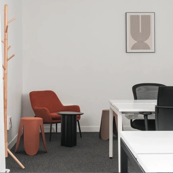 Espace indépendant 142 m² 24 postes Location bureau Rue de Charonne Paris 75011 - photo 6
