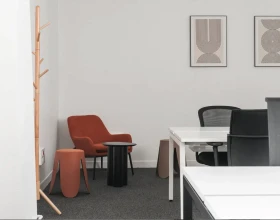 Espace indépendant