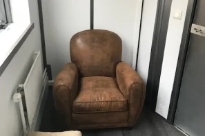 Bureau privé - 92300 - 2 postes - 1100€