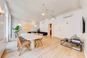 Allday Rue La Fayette