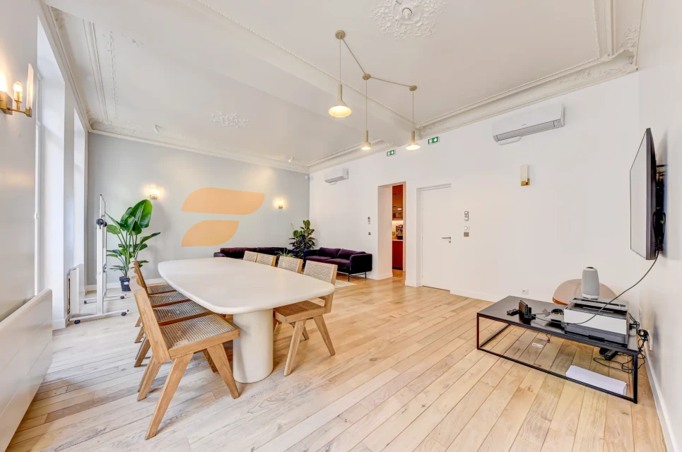 Allday Rue La Fayette