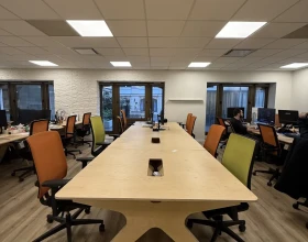 Open Space