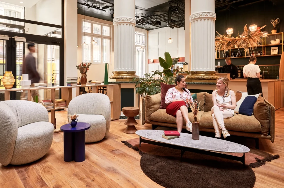 Bureau privé