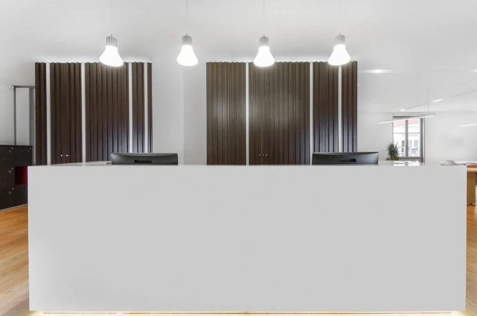 Regus - Nice, Rue de France