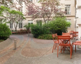 Espace indépendant