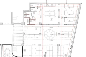 Espace indépendant - 75010 - 45 postes - 26000€