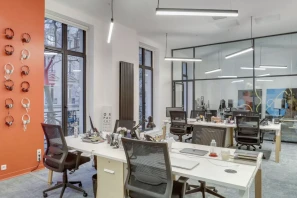 Espace indépendant - 75008 - 18 postes - 15000€