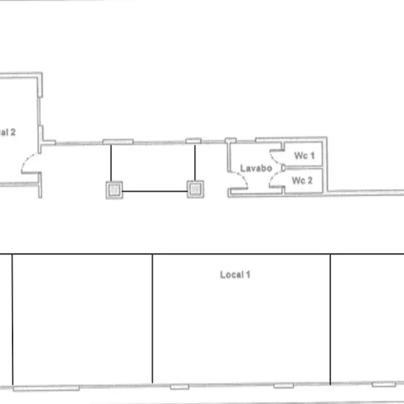 Espace indépendant 380 m² 30 postes Location bureau Sente de la Pyramide Boulogne-Billancourt 92100 - photo 7