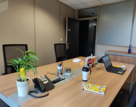Bureau privé