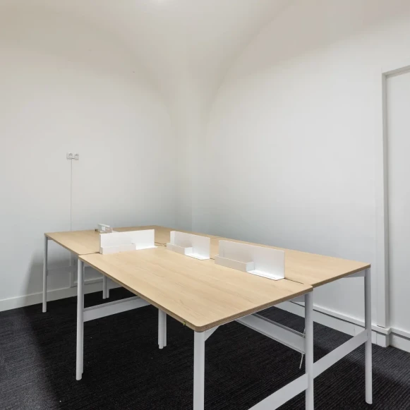 Espace indépendant 220 m² 25 postes Location bureau Rue d'Aboukir Paris 75002 - photo 8