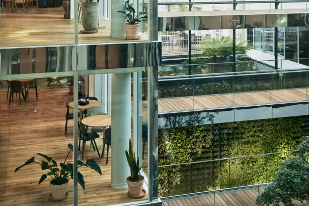 Bureau privé - 75009 - 10 postes - 10700€