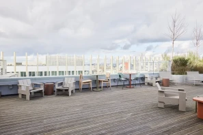 Bureau privé - 93400 - 8 postes - 4240€