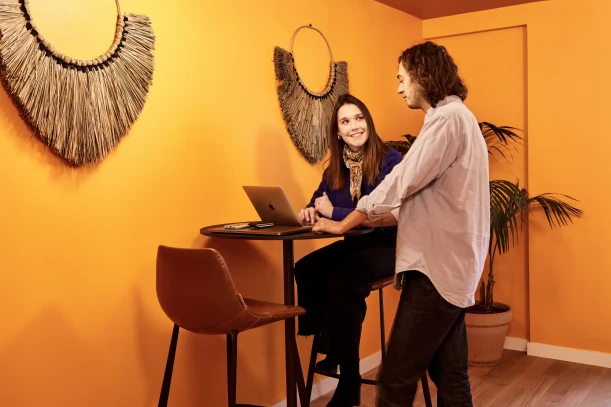 Morning République-Boulanger