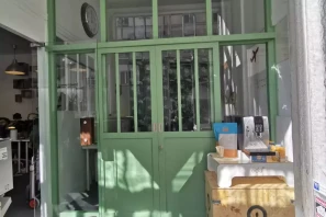 Bureau privé - 75011 - 8 postes - 4500€