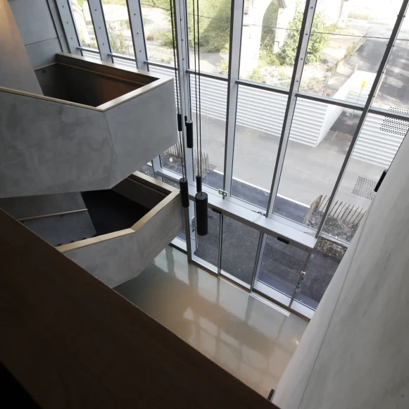 Espace indépendant 355 m² 40 postes Location bureau Rue de la Gare d'Orléans Bordeaux 33100 - photo 7