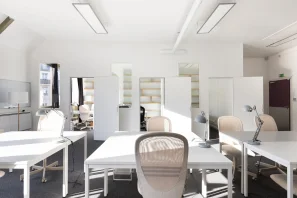 Espace indépendant - 75012 - 25 postes - 7500€