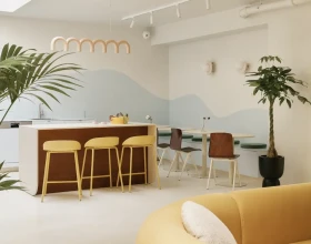 Bureau privé