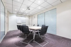 Regus - Toulouse Compans- Caffarelli