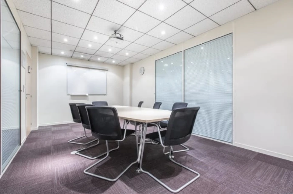 Regus - Toulouse Compans- Caffarelli