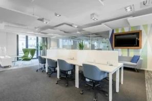 Bureau privé - 72000 - 30 postes - 15795€