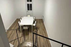 Espace indépendant - 21200 - 3 postes - 1500€