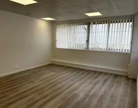 Bureau privé