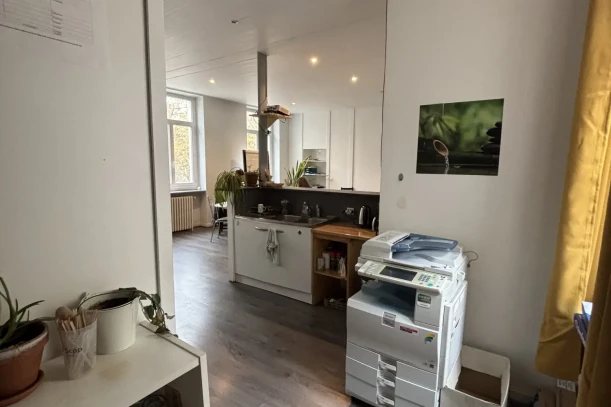 Bureau privé - 42000 - 3 postes - 500€