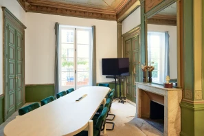 Espace indépendant - 75009 - 52 postes - 43160€