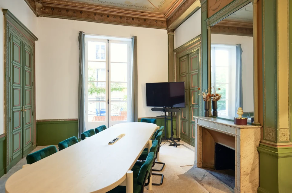 Espace indépendant