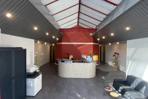 Bureau privé - 33700 - 2 postes - 800€
