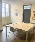 Bureau privé - 59800 - 4 postes - 790€