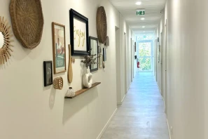 Bureau privé - 64100 - 1 poste - 550€
